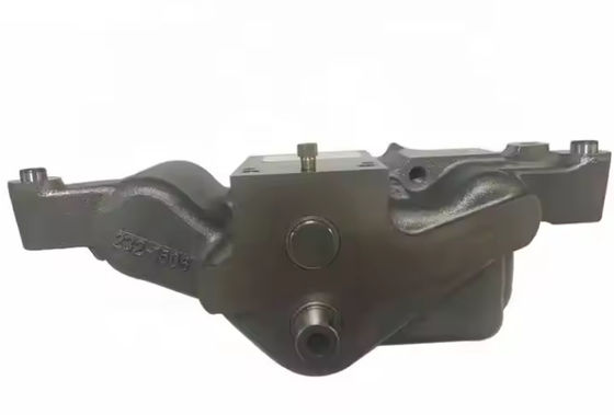 Nouvelles performances 3412 Pièces de moteur diesel pour excavatrice 6N1030 4N0733 1614111 4N4295 Pompe de lubrification à huile de machines