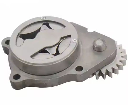 Pompes à huile de haute qualité 3937404 Pour moteur Cummins 6BT Excavator Machinery Engine Parts OEM Parts