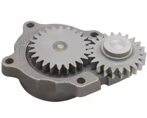 Pompes à huile de haute qualité 3937404 Pour moteur Cummins 6BT Excavator Machinery Engine Parts OEM Parts