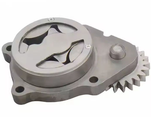 Pompes à huile de haute qualité 3937404 Pour moteur Cummins 6BT Excavator Machinery Engine Parts OEM Parts