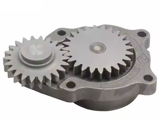 Pompes à huile de haute qualité 3937404 Pour moteur Cummins 6BT Excavator Machinery Engine Parts OEM Parts