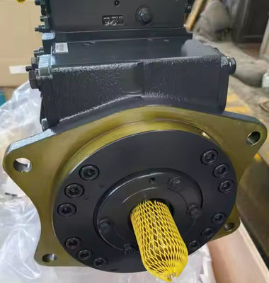 PC1250-8 Pompes hydrauliques pour excavateurs 708-2l-00681 Pièces hydrauliques pour excavateurs Pièces de machines de construction pour Komatsu