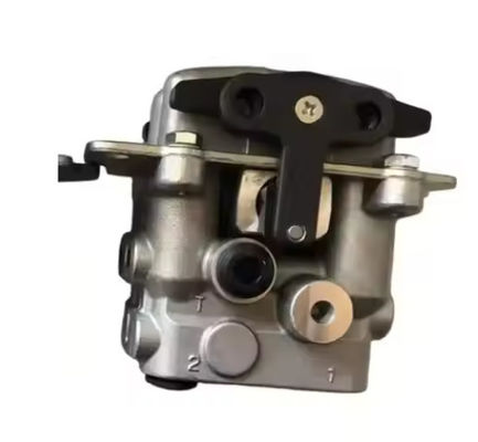 Vente à chaud pièces de pièces de pelle PPC soupape 702-16-04270 soupape pilote pour Komatsu PC70-8 PC78US-8 PC88MR-8