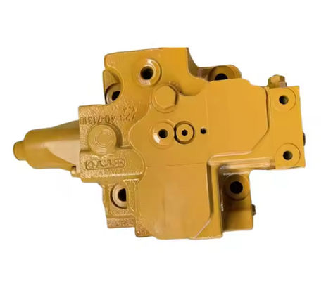 Pièces pour excavatrice PC300-7 PC300-8 PC350-7 PC450-7 PC450-8 Ventilateur de commande Assy 723-40-71201 Pour Komatsu