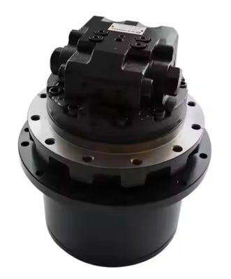 PC400-7 PC400LC-7 Assemblage du moteur de déplacement Assy 706-8L-01030 706-8J-01020