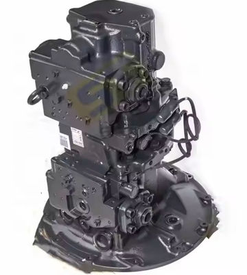 Pompes hydrauliques pour excavatrice, assemblage de la pompe principale 708-2L-00501