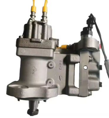 6755-71-1310 Pompes à injection de carburant PC240-10 PC290-10 Pièces pour excavatrice