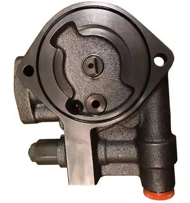 Pompes à engrenages hydrauliques 708-25-04012 Excavateur PC200-5 PC200LC-5