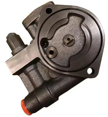 Pompes à engrenages hydrauliques 708-25-04012 Excavateur PC200-5 PC200LC-5