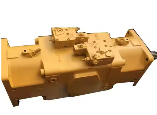 369-9655 3699655 Pompe principale hydraulique pour pièces de pelleteuse 390F E390F