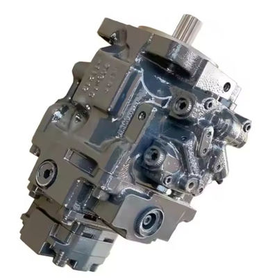 708-3S-00461 Pompes principales Pompes hydrauliques pour les excavatrices PC40MR PC50MR PC40MR-2 PC50MR-2