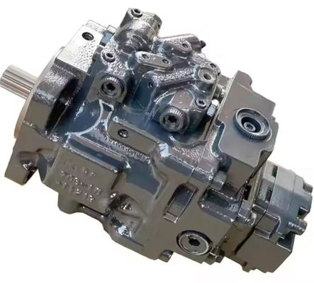 708-3S-00461 Pompes principales Pompes hydrauliques pour les excavatrices PC40MR PC50MR PC40MR-2 PC50MR-2