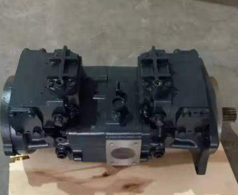 Pompes hydrauliques de haute qualité 708-2L-00522