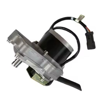 Parties d'excavatrice Accélération du moteur de l'accélérateur PC130-7 PC200-7 PC220-7 PC300-7 7834-41-2000 7834-41-2002 7834-41-2003