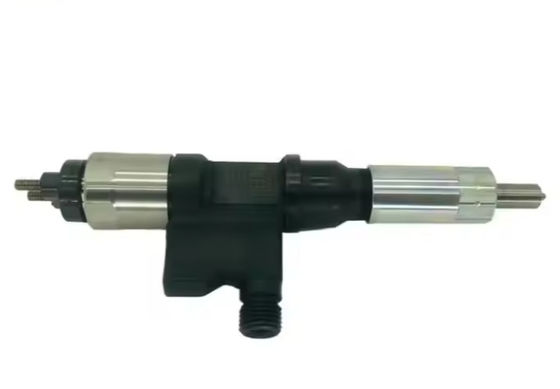 Parties de moteur mécanique 4HK1 6HK1 Injecteur de carburant 095000-5342 095000-0660 095000-5471 Pour l'injecteur de rail commun Denso