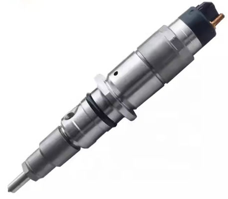 QSB6.7 Injecteur moteur diesel 0445120059 0445120231 0445120161 Injecteur de carburant pour excavatrice