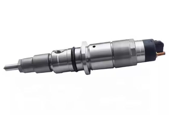 QSB6.7 Injecteur moteur diesel 0445120059 0445120231 0445120161 Injecteur de carburant pour excavatrice