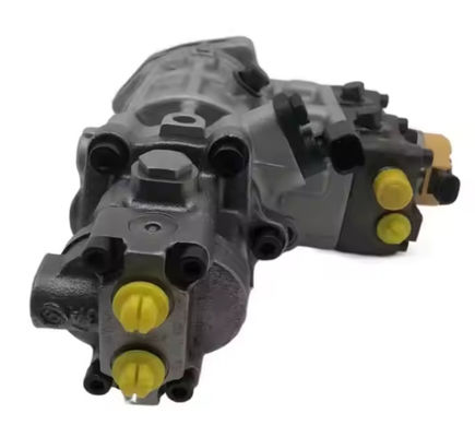 Pompes à carburant pour moteur 326-4635 10R-7662 Pour pompe d'injection de carburant C6.4