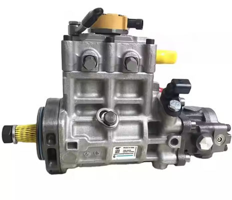 Pompes à carburant pour moteur 326-4635 10R-7662 Pour pompe d'injection de carburant C6.4