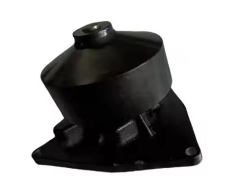 Pompes à eau 6743-61-1533 Pièce de rechange essentielle pour excavateur PC300-7 S6D114 Moteur