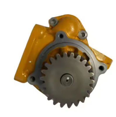 Pompes à eau à chaud 6151-62-1101 pour moteur diesel 6D125 PC400LC-6