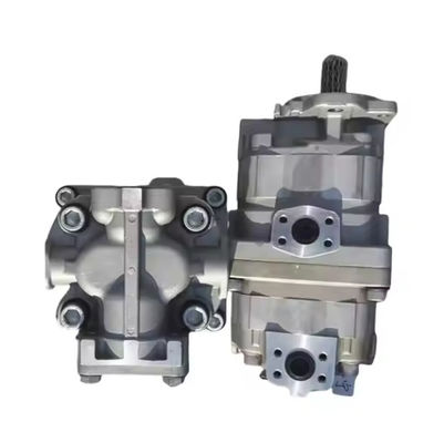 Pièces pour excavateurs Pompes hydrauliques 705-52-40130 705-52-40160 705-52-30280 705-52-30281 705-52-40150 705-52-30290