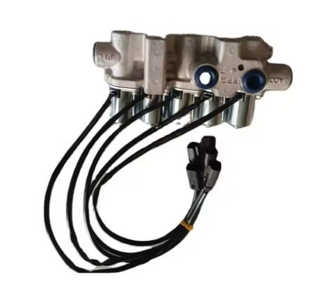 Pièces pour excavateurs Pompes hydrauliques 705-52-40130 705-52-40160 705-52-30280 705-52-30281 705-52-40150 705-52-30290