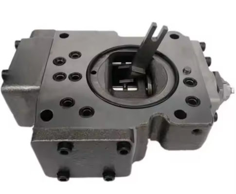 Pompes hydrauliques pour excavatrice PC78 PC78US-6 PC78MR-6 Pour le régulateur de la pompe principale 708-3T-03221 708-3T-03221