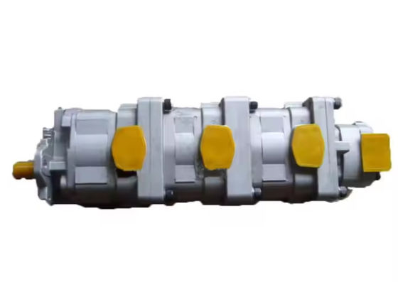 Pompes hydrauliques pour excavatrice PC78 PC78US-6 PC78MR-6 Pour le régulateur de la pompe principale 708-3T-03221 708-3T-03221