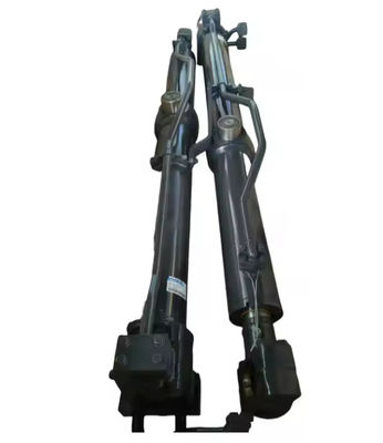 Pompes hydrauliques pour excavatrice PC78 PC78US-6 PC78MR-6 Pour le régulateur de la pompe principale 708-3T-03221 708-3T-03221