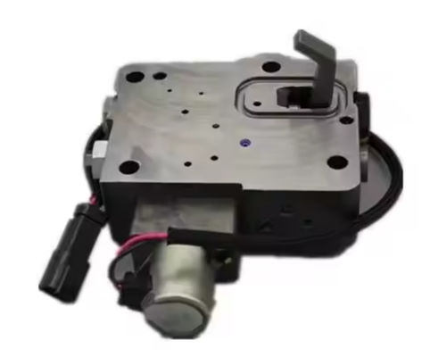 Pompes hydrauliques pour excavatrice PC78 PC78US-6 PC78MR-6 Pour le régulateur de la pompe principale 708-3T-03221 708-3T-03221