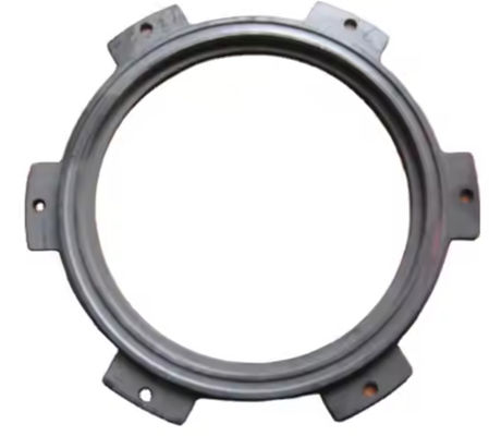 Assemblage de filtre à carburant 4461895 E320D2 4132A018 ULPK0041 Pièces de pellets pompe à carburant moteur