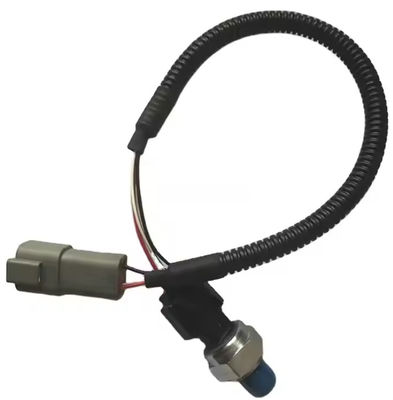 Assemblage de filtre à carburant 4461895 E320D2 4132A018 ULPK0041 Pièces de pellets pompe à carburant moteur
