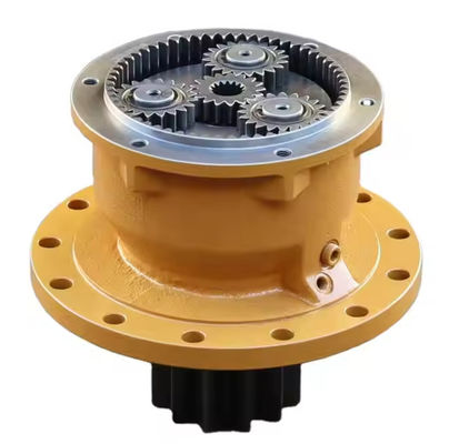 Pièces pour excavatrice Boîte de vitesses pivotante 393-2179 Pour le CAT E 307E 308E