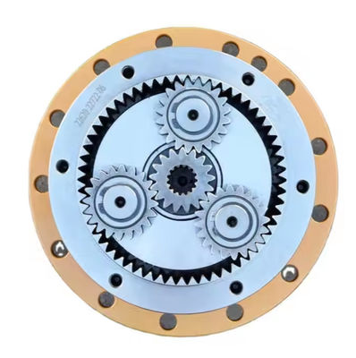 Pièces pour excavatrice Boîte de vitesses pivotante 393-2179 Pour le CAT E 307E 308E