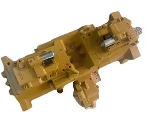 Parties de réparation mécanique 566-8632 5668632 Excavatrice K7V280 Assemblage hydraulique de la pompe principale Assemblage hydraulique du moteur E349 E352