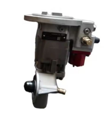 Pièces pour excavateurs Pompes d'injection de carburant pour moteur diesel 3090942 N14 M11 QSM11 ISM11 Pompes à carburant pour moteur diesel
