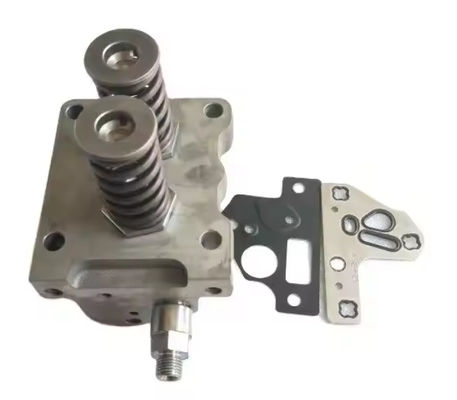 Parties pour excavatrice 4902732/4954199/4954908 Pompes à injection de carburant 6D114/Pc300-8/Pc350-8
