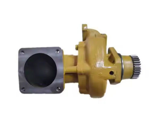 Ventes populaires 6240-61-1102 Pompes à eau 6240-61-1100 Pour PC1250-7 Excavateur PC1250-8