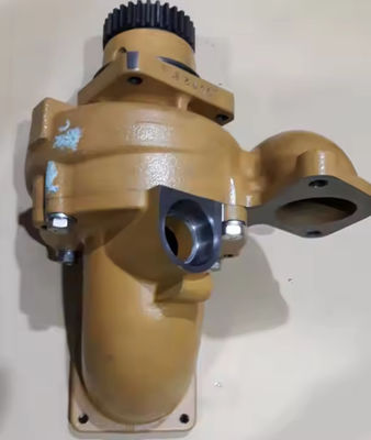 Ventes populaires 6240-61-1102 Pompes à eau 6240-61-1100 Pour PC1250-7 Excavateur PC1250-8