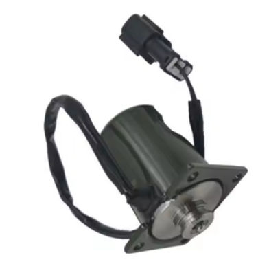 Vente à chaud 708-2L-25190 7082L25190 soupape solénoïde pompe d'aspiration moteur original PC1250-7 PC1250-8 pièces détachées