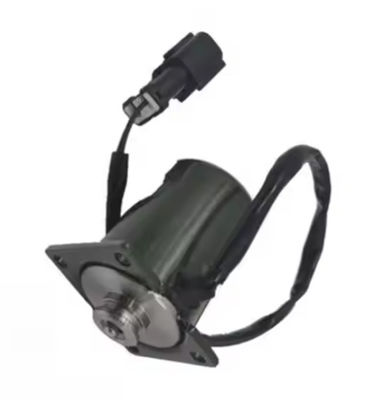 Vente à chaud 708-2L-25190 7082L25190 soupape solénoïde pompe d'aspiration moteur original PC1250-7 PC1250-8 pièces détachées