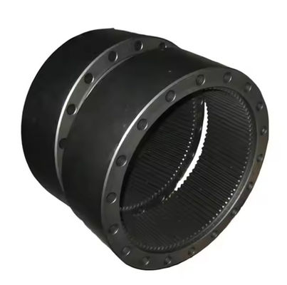 Parties de moteur diesel SAA6D114E WA430