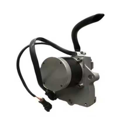 PC200-7 PC220-7 Pièces moteur à gaz 7834-41-2000 7834-41-3002 Pour les excavatrices