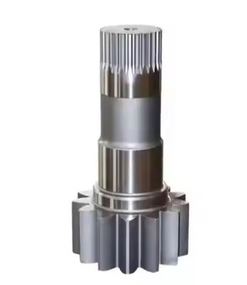 Moteur de machines de construction Arbre 207-26-62180 pour pièces de pelle PC300-7 PC300-6 PC300-8 PC350-7