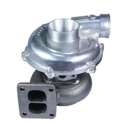 Partie du moteur Turbocompresseur 114400-2100 1144002100 EX200-1 Turbocompresseur