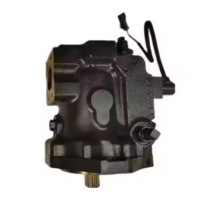 Partie du moteur Turbocompresseur 114400-2100 1144002100 EX200-1 Turbocompresseur