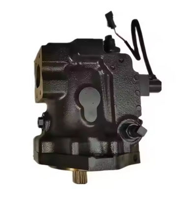 Excavateur PC200-7 PC220-7 PC220LC-7 PC220-8 PC270-8 Pompe hydraulique principale 708-2L-00112 708-2L-00600 708-2L-00200