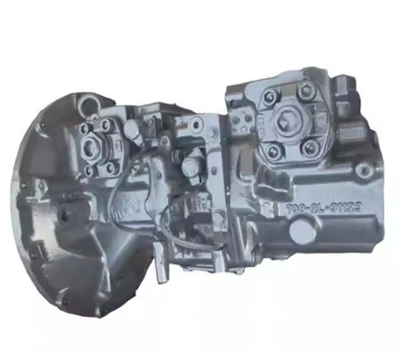 Excavateur PC200-7 PC220-7 PC220LC-7 PC220-8 PC270-8 Pompe hydraulique principale 708-2L-00112 708-2L-00600 708-2L-00200