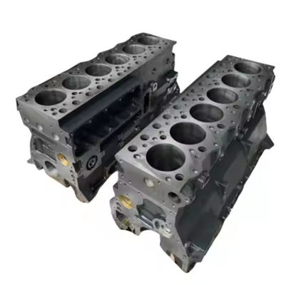 Pour les engins à moteur à combustion interne, le moteur à combustion interne est utilisé.